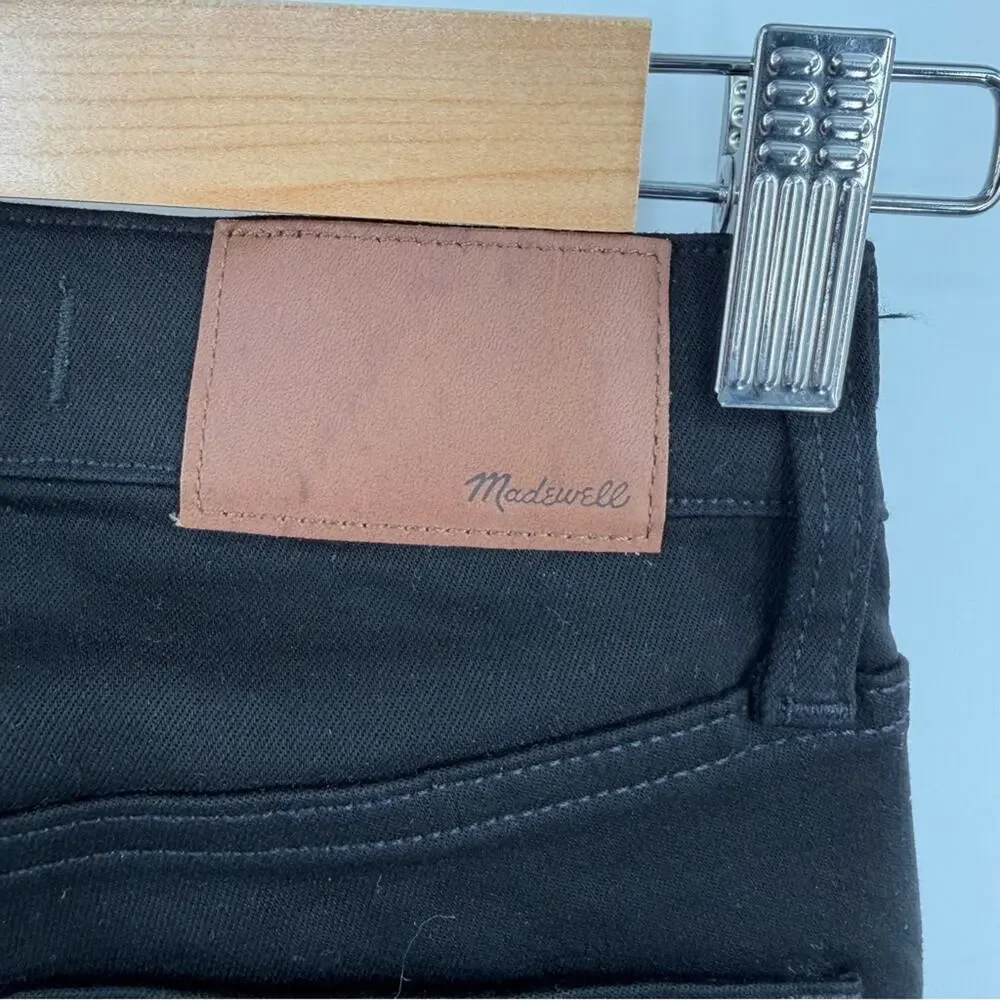 Madewell Tall 10